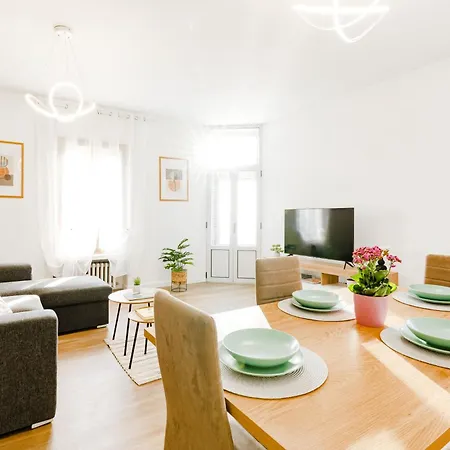 4 Posti, Via Facile Per Venezia Apartment
