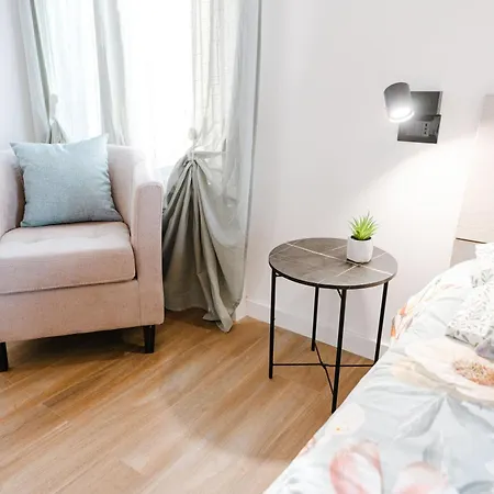 4 Posti, Via Facile Per Venezia Apartment *