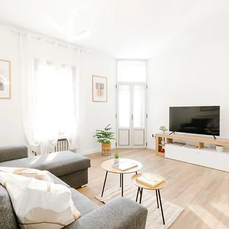 Apartment 4 Posti, Via Facile Per Venezia Mestre