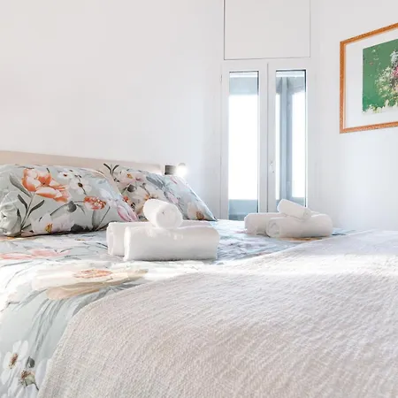 4 Posti, Via Facile Per Venezia Apartment *