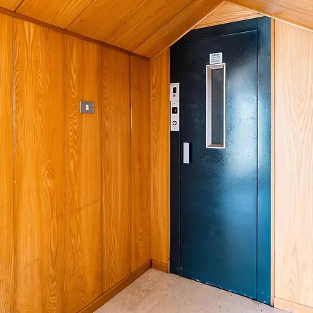 Apartment 4 Posti, Via Facile Per Venezia