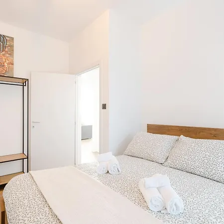 4 Posti, Via Facile Per Venezia Apartment Mestre