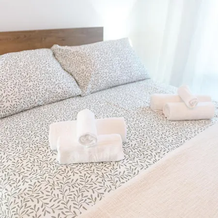 Apartment 4 Posti, Via Facile Per Venezia *