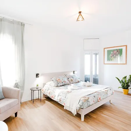 Apartment 4 Posti, Via Facile Per Venezia