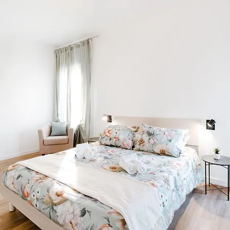 4 Posti, Via Facile Per Venezia Apartment *