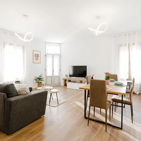 Apartment 4 Posti, Via Facile Per Venezia *