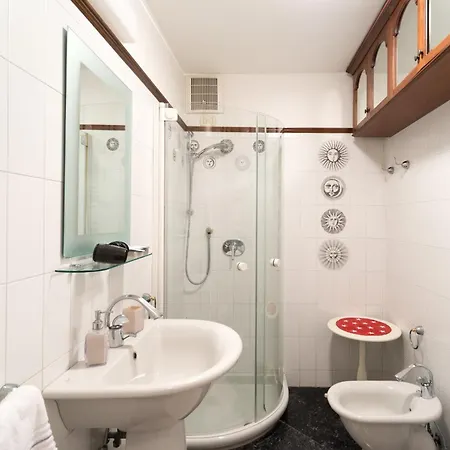 Casa Baseggio Panzió Velence