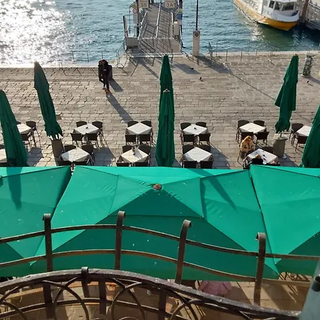 Guest house Ca Del Dose Venice