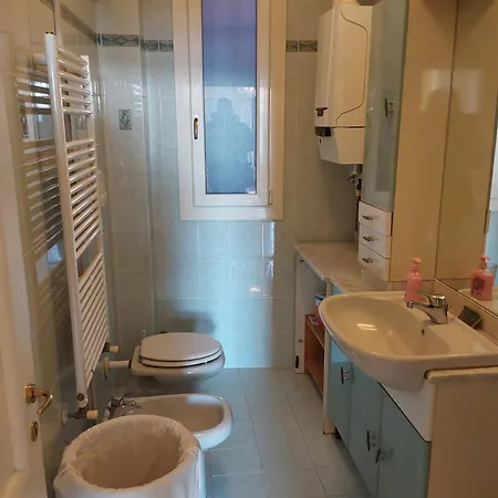 Guest house Ca Del Dose