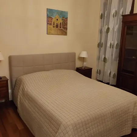 Ca Del Dose Venice