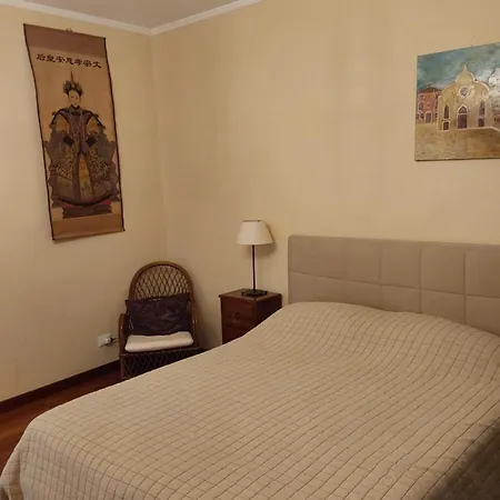 Ca Del Dose Guest house