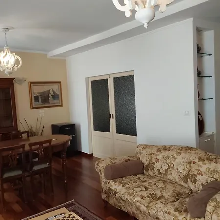 Guest house Ca Del Dose Venice