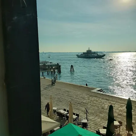 Ca Del Dose 2* Venice