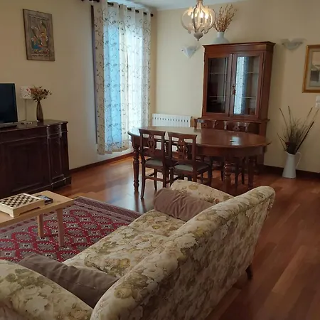 Guest house Ca Del Dose 2*
