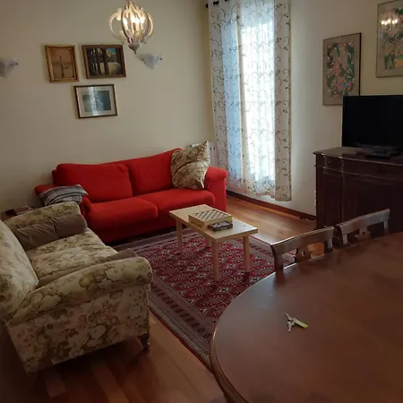Ca Del Dose Guest house