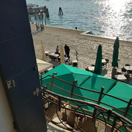 Penzion Ca Del Dose