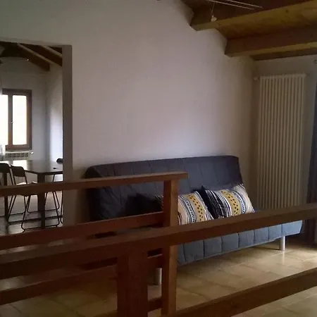 Apartment Con Terrazza Biennale Venice