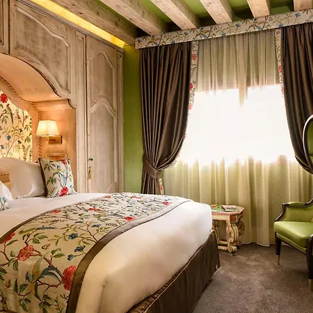 Papadopoli - Mgallery Collection 4* Venise