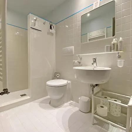 Ca' Little Beauty Apartment