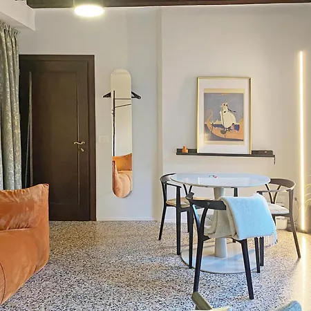 Apartment Ca' Little Beauty Venice