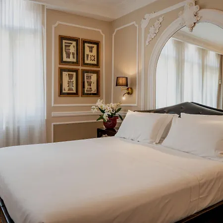 Santo Stefano 3* Venice