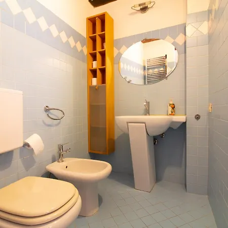 Veneziacentopercento Casa de hóspedes Veneza