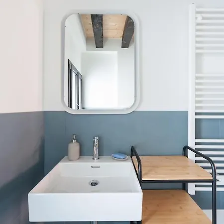 Ca' Ferrando, Brand New Apartment, Experienced Host! Apartment Venice
