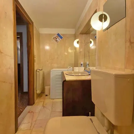 Apartamento Ca' Nadia Venecia