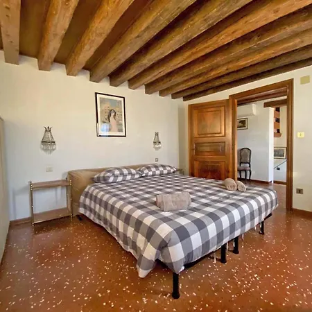 Apartamento Ca' Nadia *