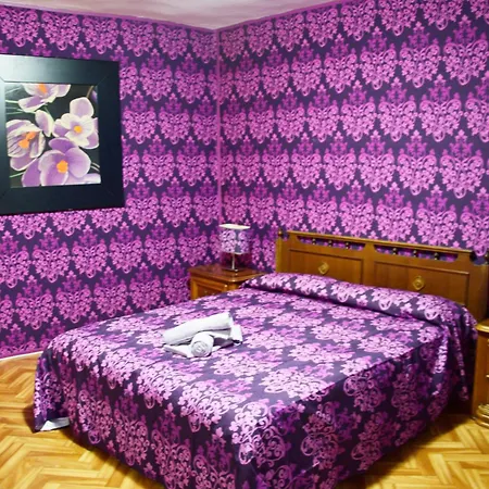 Rainbow San Marco 540 Apartamento Venecia