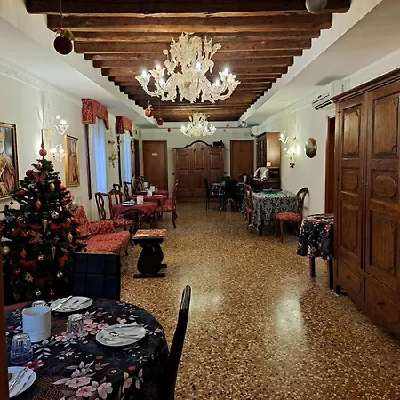 Ca' Formosa 3* Benátky