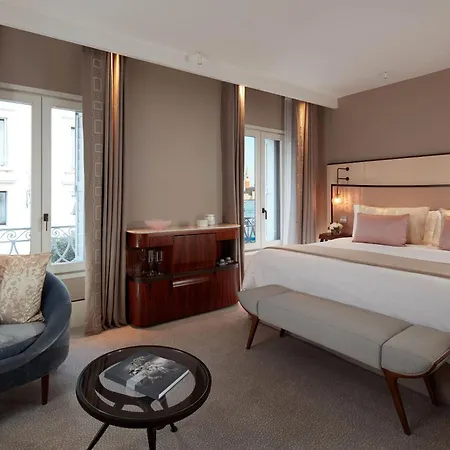 The St. Regis 5* ונציה