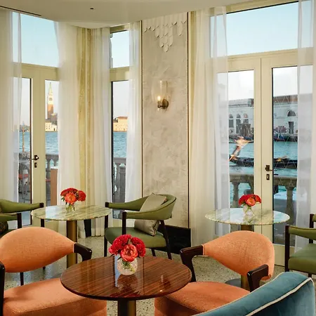 The St. Regis 5* ונציה