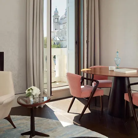 מלון The St. Regis ונציה