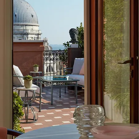 The St. Regis 5* ונציה