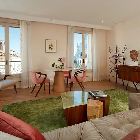 מלון The St. Regis ונציה