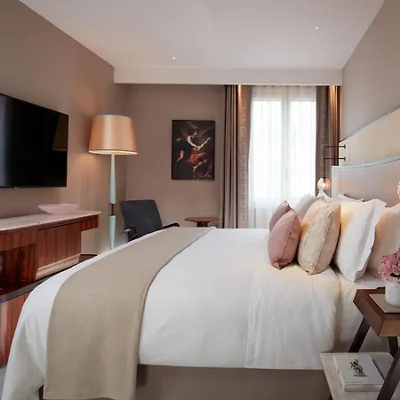 The St. Regis מלון 5*