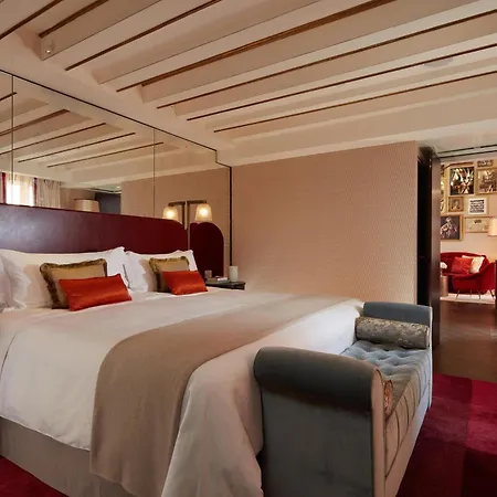 מלון The St. Regis