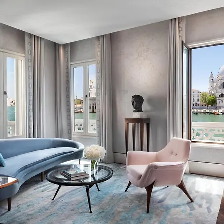 The St. Regis מלון 5*