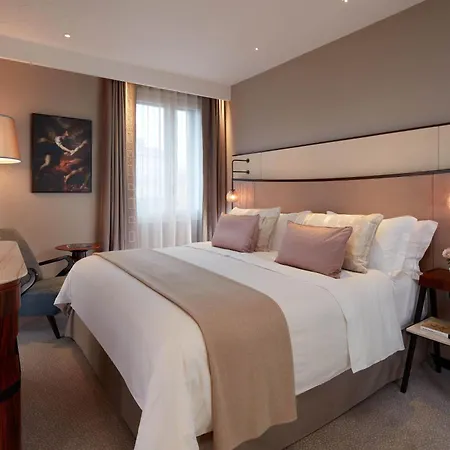 מלון The St. Regis ונציה