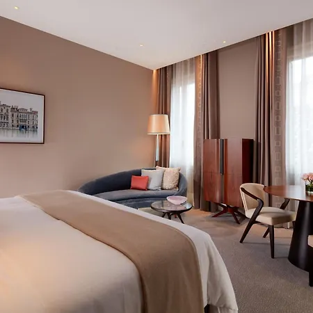 מלון The St. Regis ונציה