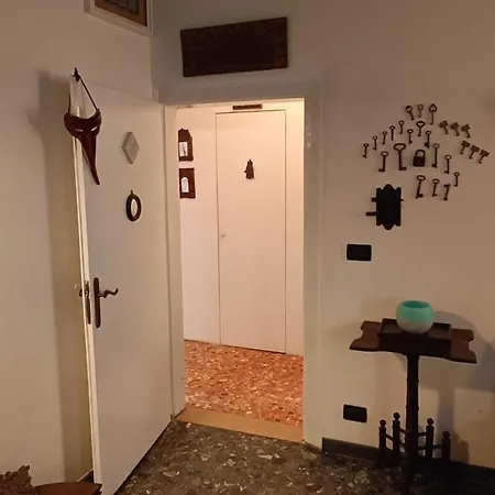 La Moretta Apartamento *