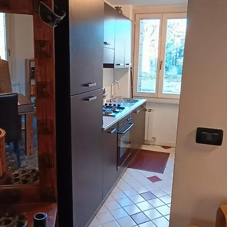 Apartamento La Moretta Veneza
