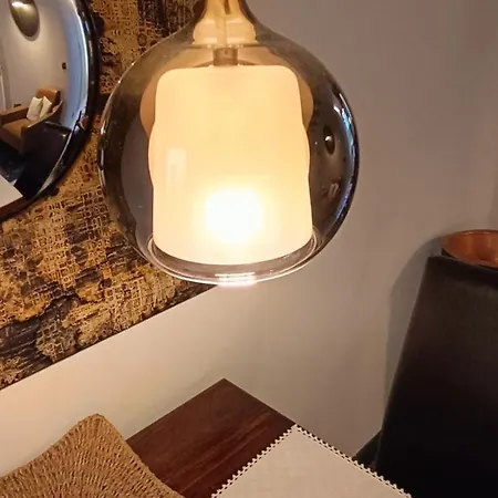 La Moretta Apartamento Veneza