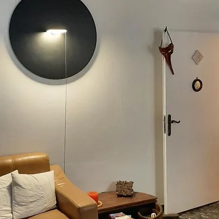 Apartamento La Moretta *