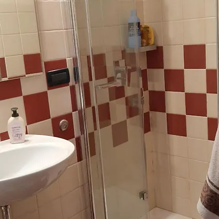La Moretta Apartamento *