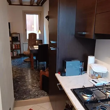 La Moretta Apartamento Venecia