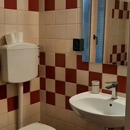 La Moretta Apartamento