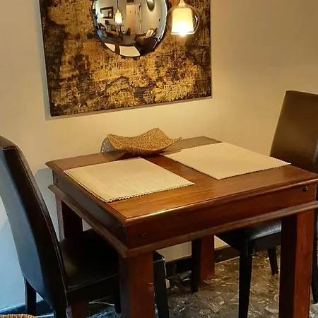 Apartamento La Moretta Venecia