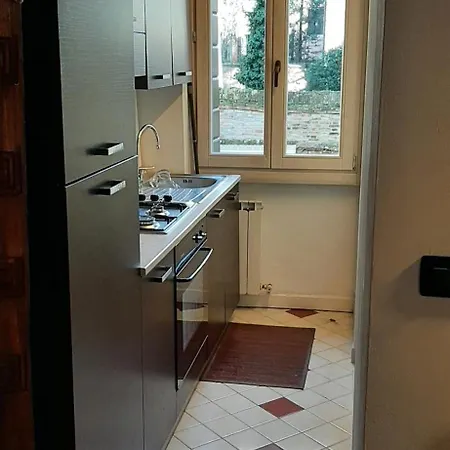 Apartamento La Moretta